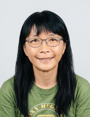 dr. tsui